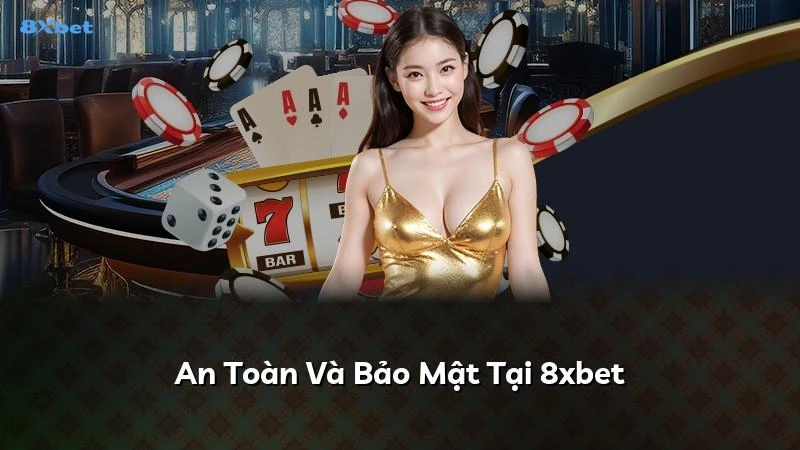 An toàn và bảo mật thông tin người dùng
