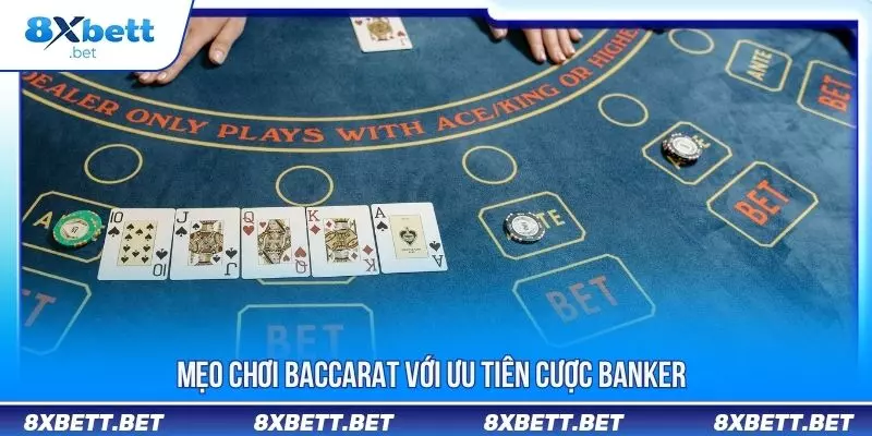 Ba cửa cược có chi phí chênh nhau tới gần mười bốn lần