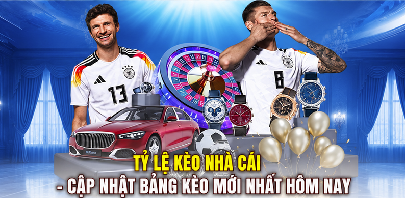 Gộp nhiều kèo phụ vào một vé xâu khiến biên tích luỹ rất nhanh