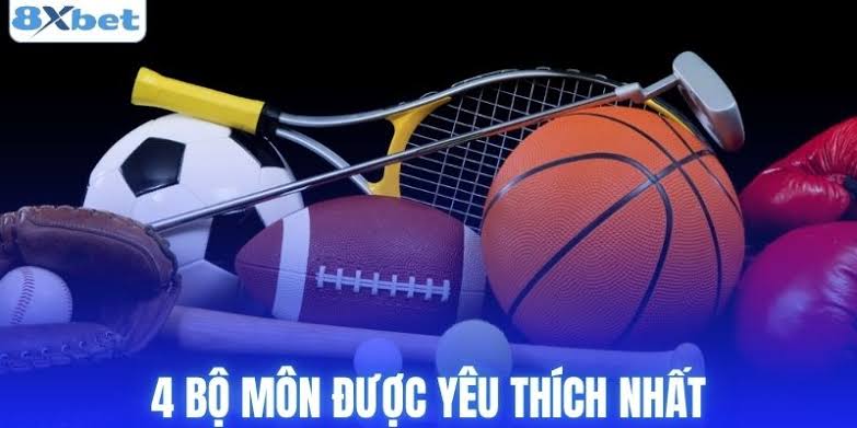 cá cược bóng rổ 8xbet là hai thị trường lớn nhất sau bóng đá