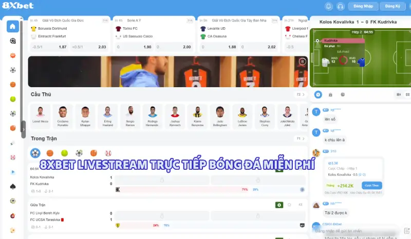 Tennis có cấu trúc phân tầng: điểm, game, set, trận