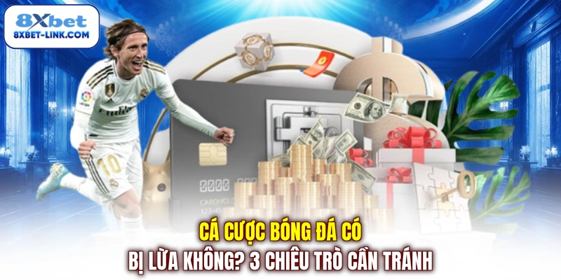 Mỗi kịch bản có một dấu hiệu nhận diện đặc trưng