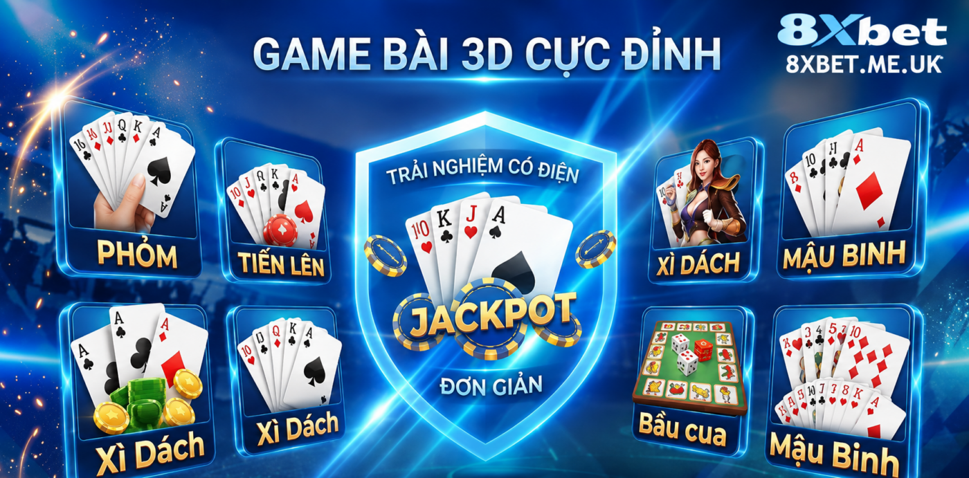 Sâm lốc giống tiến lên về bề mặt nhưng có một cơ chế làm đổi hẳn chiến lược