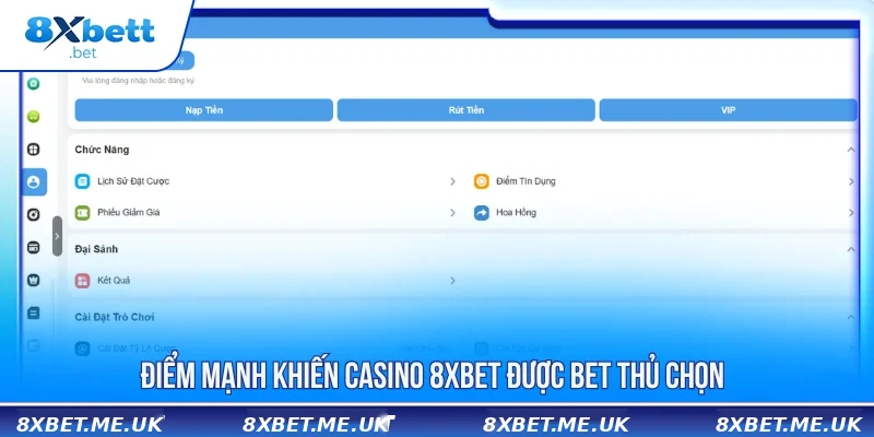 Xì dách Việt Nam có nhiều biến thể luật, cần đọc kỹ trước khi chơi