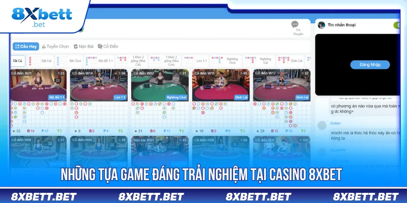Xúc xắc không có bộ nhớ — mọi bảng thống kê lịch sử đều không mang giá trị dự báo