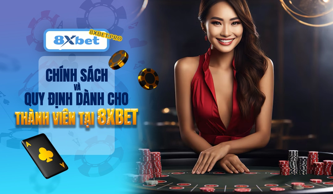 Chính sách và quy định dành cho thành viên