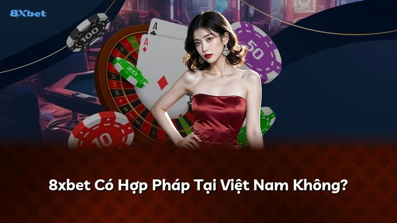 Câu hỏi về 8xbet có hợp pháp không gồm ba vấn đề riêng biệt thường bị gộp chung