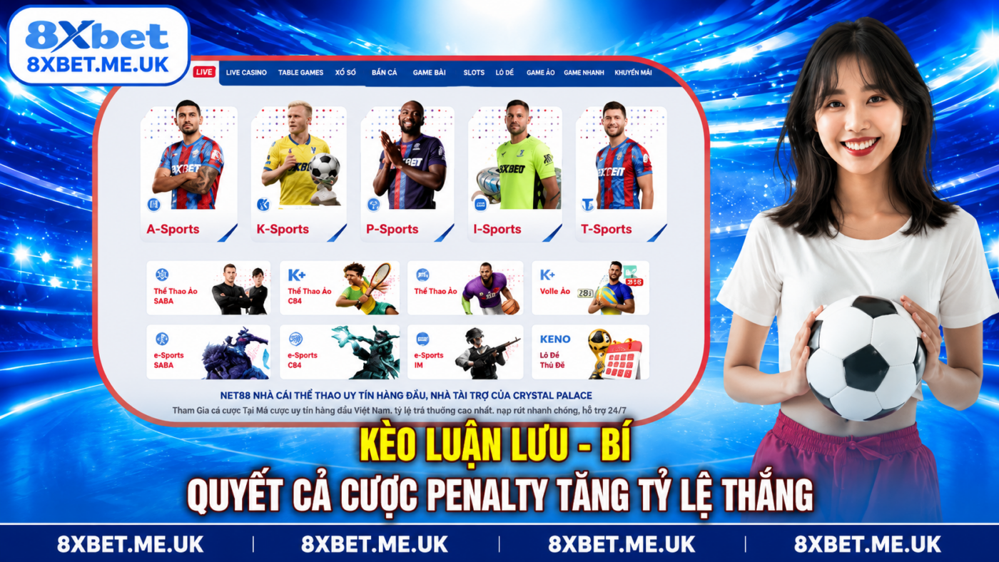 Parlay có chỗ đứng hợp lý, nhưng không phải như một chiến lược tăng lợi nhuận