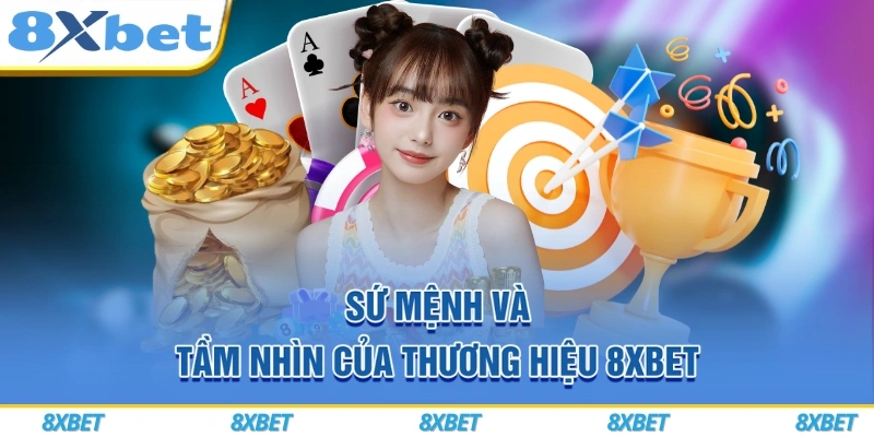 Thông tin thương hiệu và định hướng hoạt động