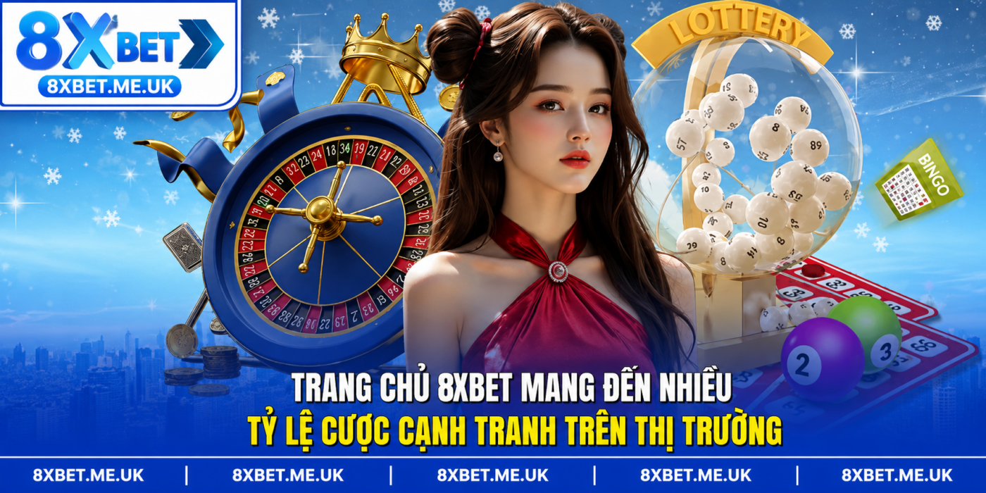 Cùng một trận đấu có thể hiển thị theo bốn hệ thống tỷ lệ khác nhau