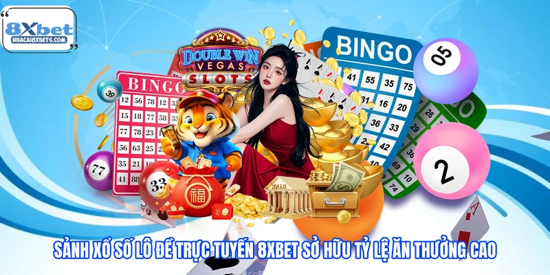 Xiên nhân mức thưởng lên, và nhân cả biên nhà cái theo cùng cách