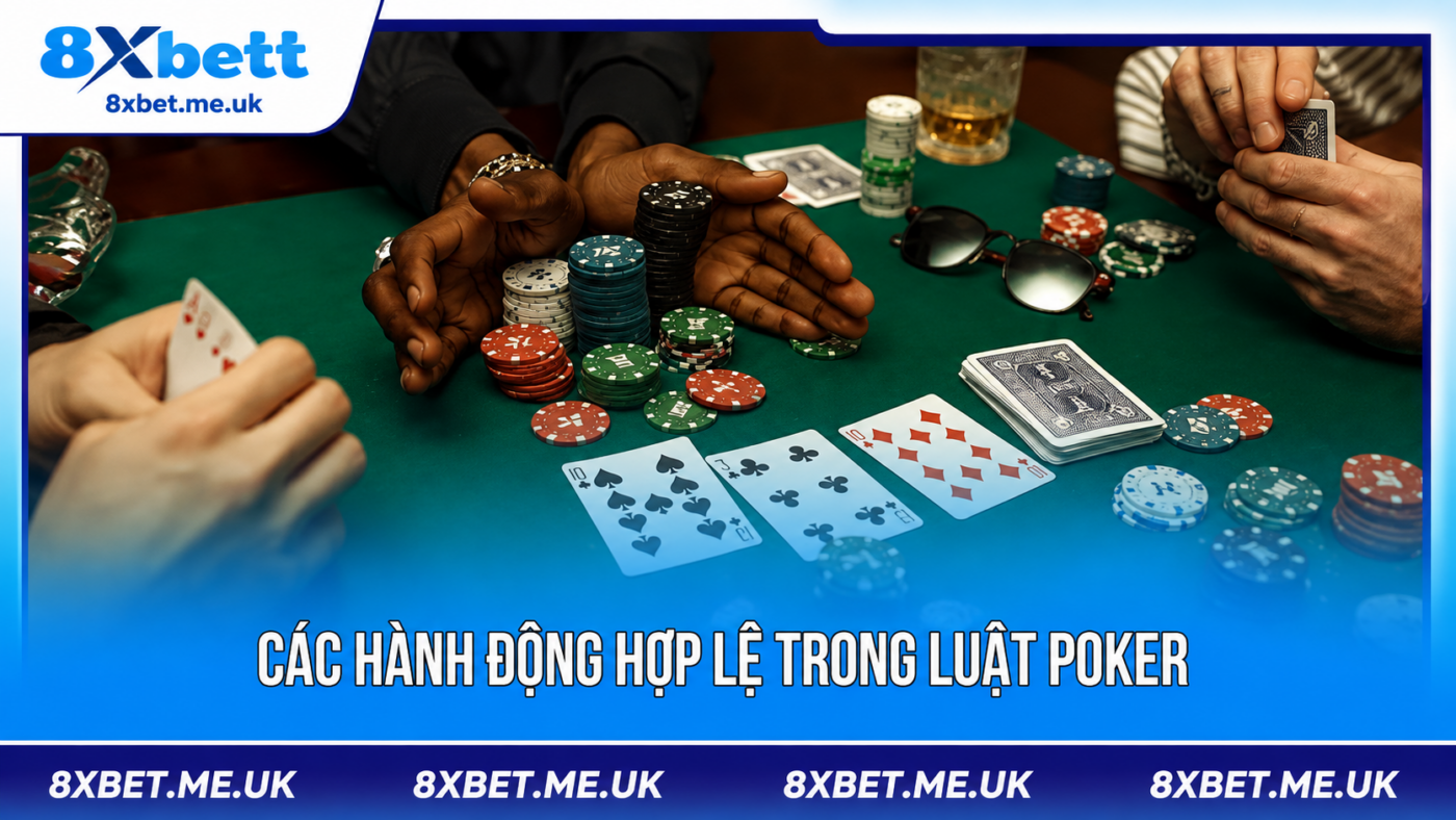 Bảng thứ hạng bài là kiến thức bắt buộc trước khi ngồi vào bàn