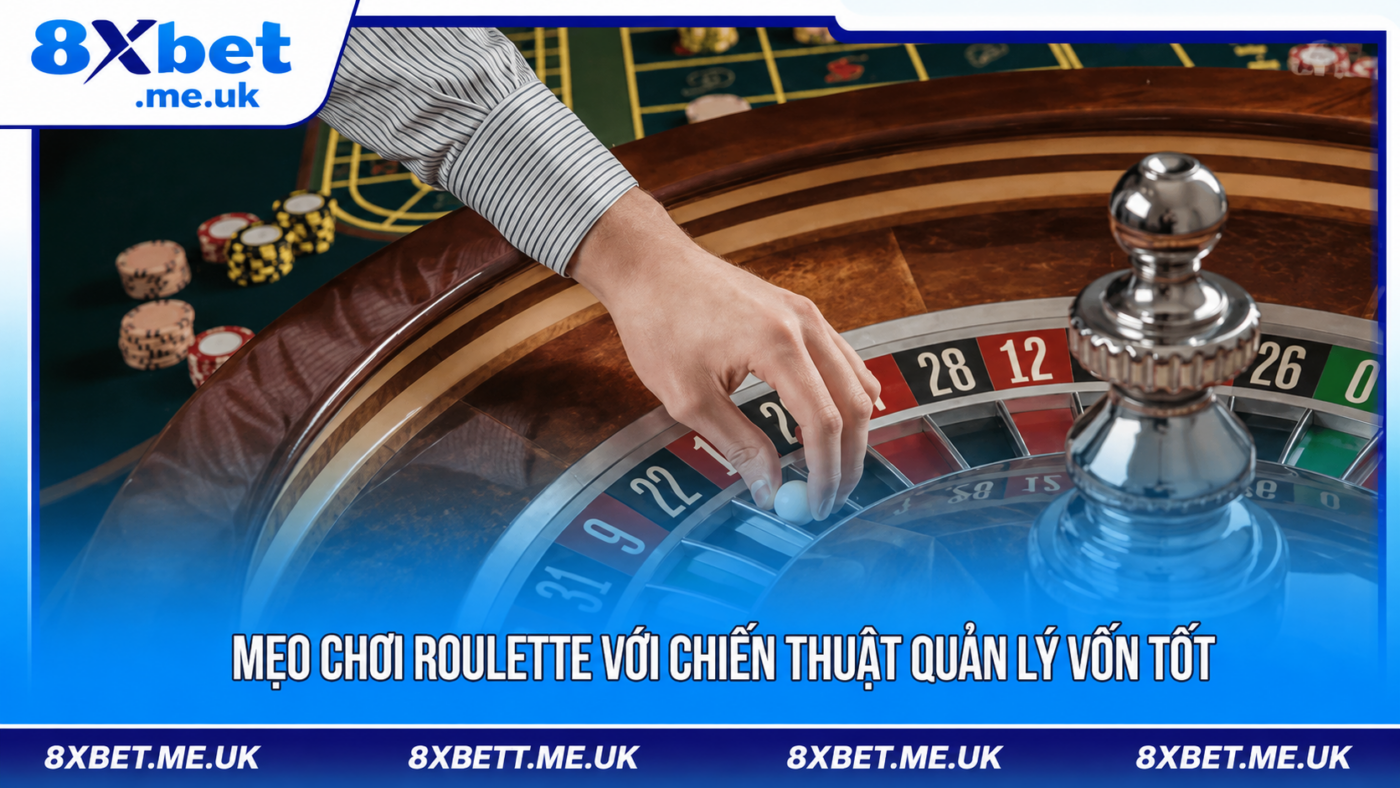 Roulette gắn liền với các hệ thống cược hơn bất kỳ trò chơi nào — và tất cả đều thất bại vì cùng một lý do