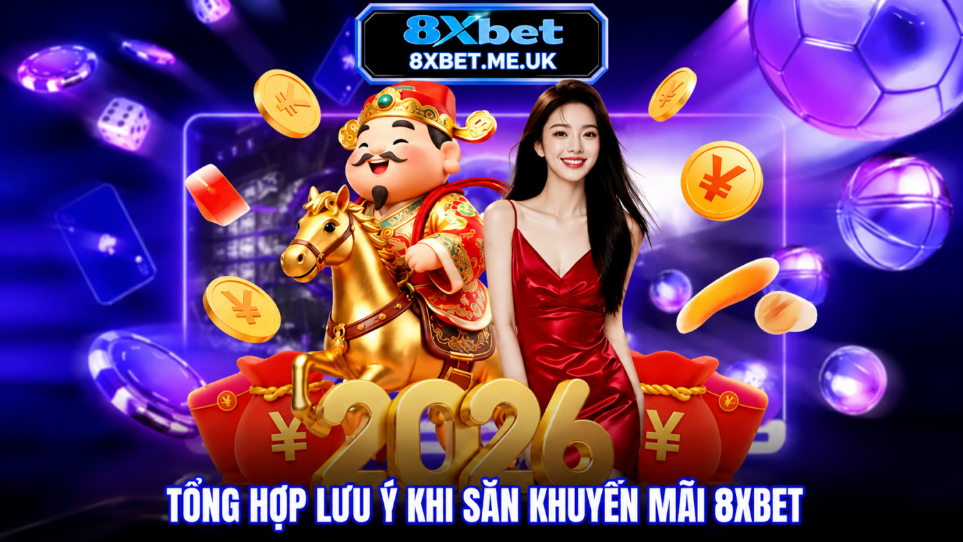 điều kiện vòng cược 8xbet là nguyên nhân phổ biến nhất khiến lệnh rút bị chặn