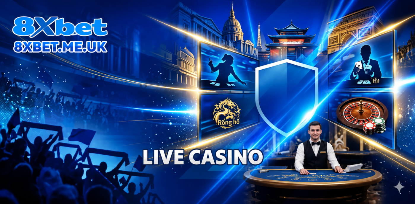 Tài xỉu sicbo 8xbet có nhiều cửa cược nhất trong các trò chơi bàn, và chênh lệch biên giữa chúng rất lớn